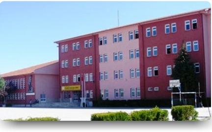 Kubadabad Mesleki ve Teknik Anadolu Lisesi Fotoğrafı
